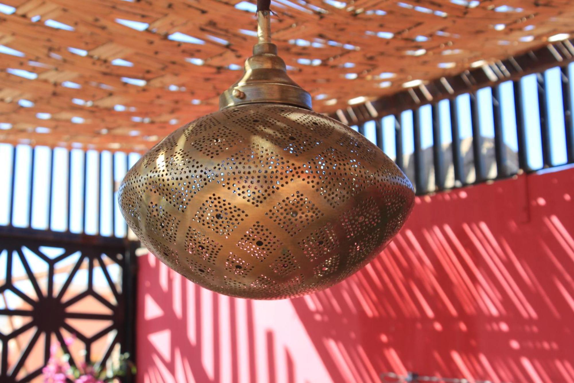 Riad Hilmuna Hammam Et Spa Marrakesh Buitenkant foto
