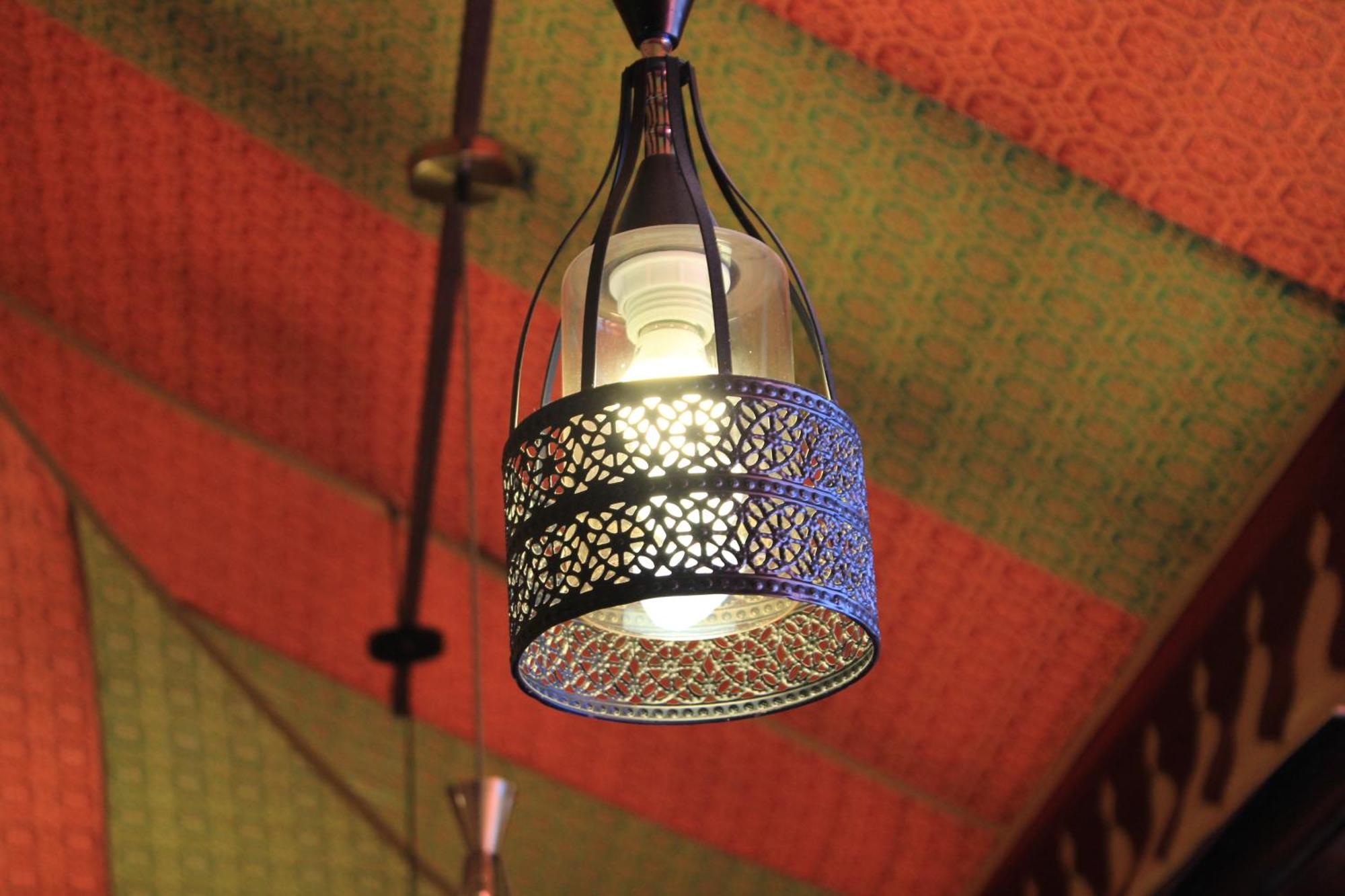 Riad Hilmuna Hammam Et Spa Marrakesh Buitenkant foto